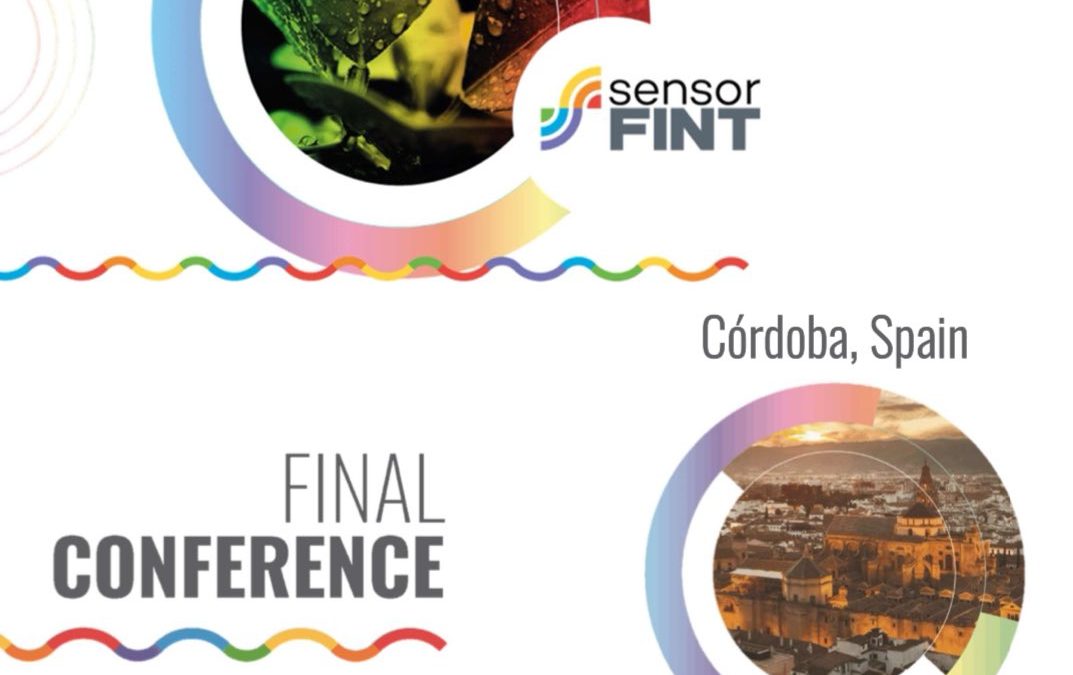 Final International sensorFINT Conference [PHOTOS]